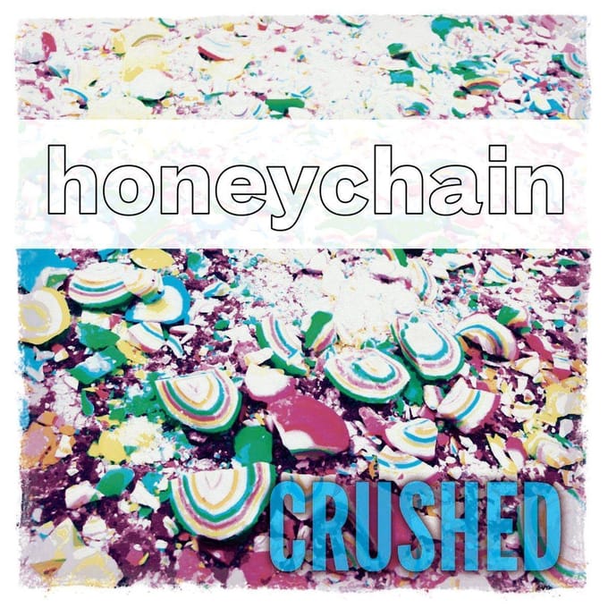 Honeychain - Crushed