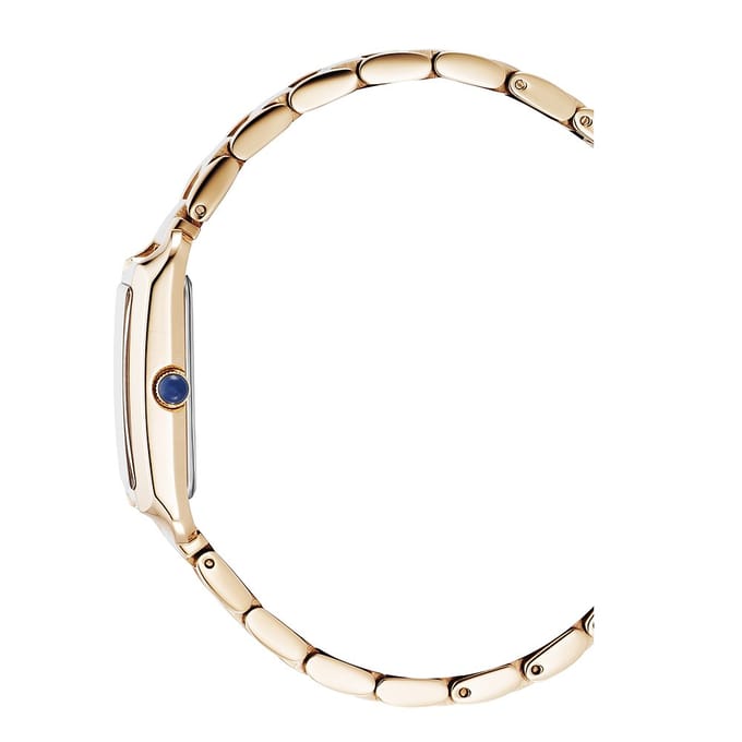 Jacques du Manoir Emily JWL05804 Emily III Horloge