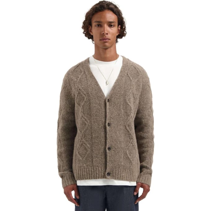 Dstrezzed Hugin vest
