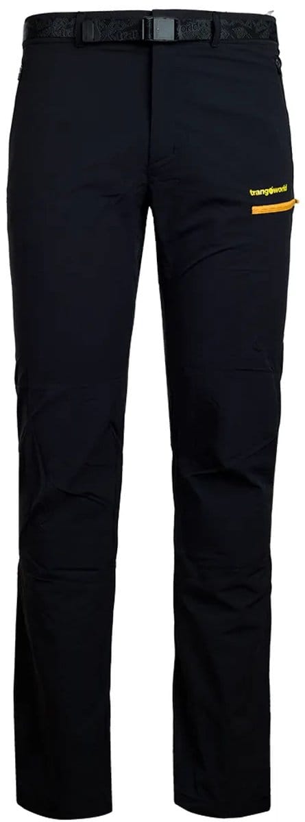 Trangoworld Drohmo Df Broek Zwart L Man