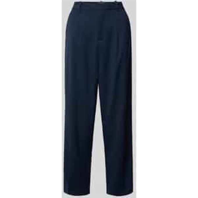 7/8-broek met losse pasvorm, model 'merle'