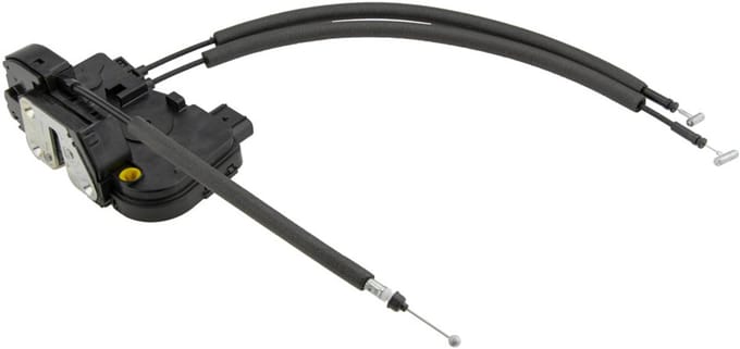 Deurslot voor NTY: EZC-HY-524 OEM 81310-3W000
