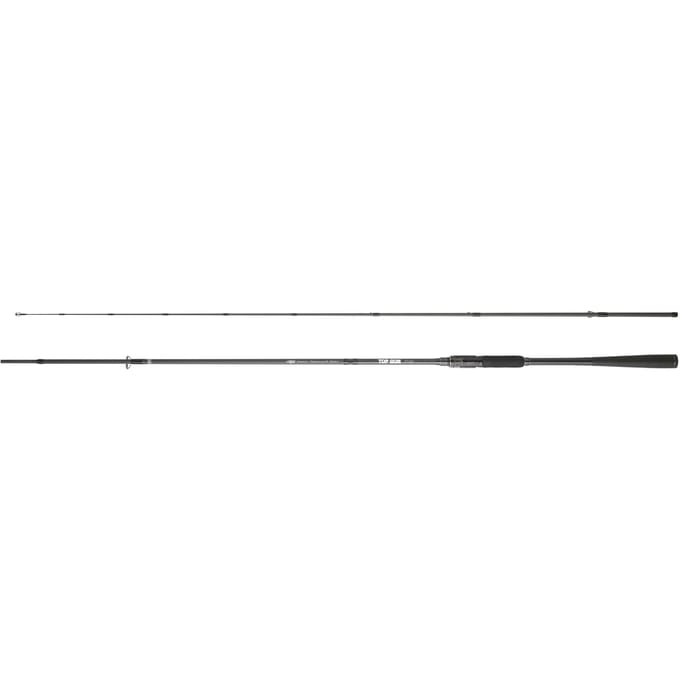 Spinhengel Hearty Rise Topgun P 5-30g