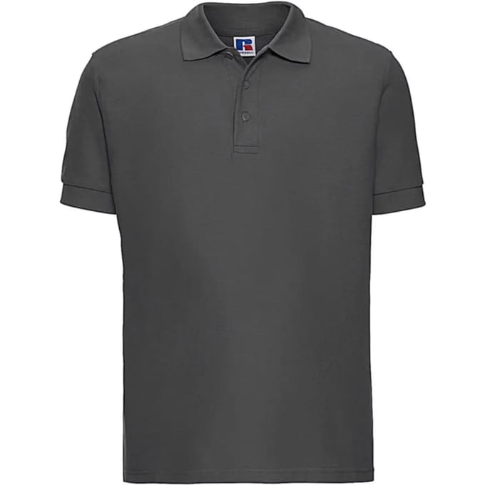 Polo Russell Athletic Ultimate