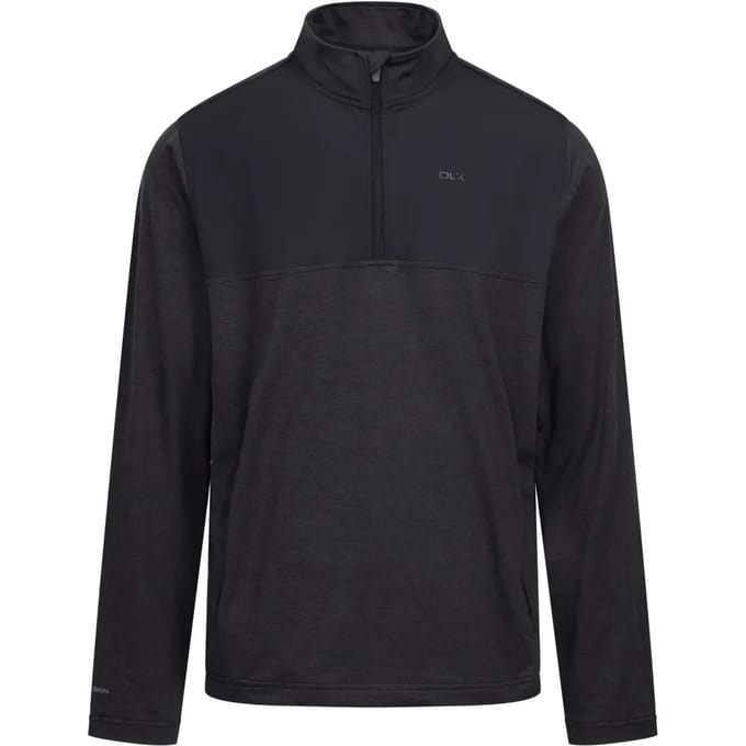 Fleece DLX Lawrie