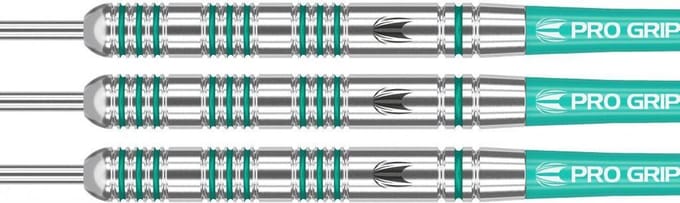 Target Rob Cross 80% - Dartpijlen - 24 Gram