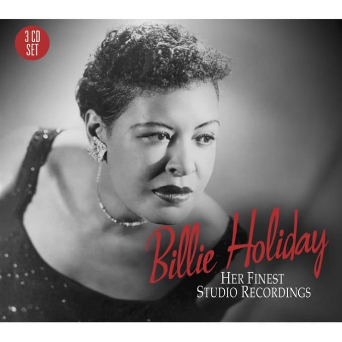 Her Finest Studio  Recordings