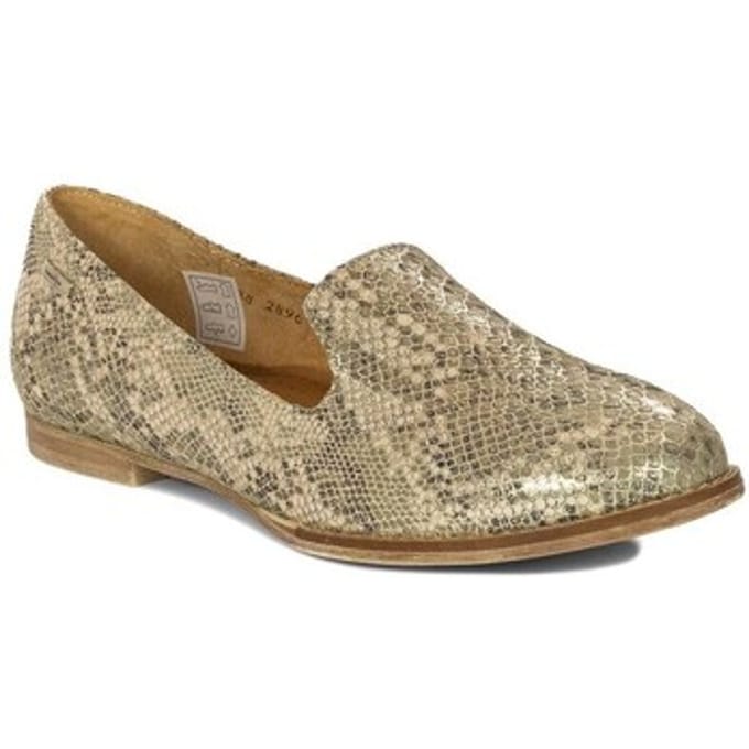 Mocassins Maciejka 2896A04005