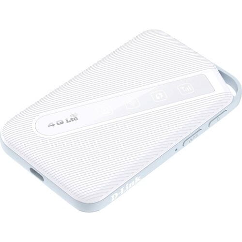 D-Link DWR-932W 4G LTE AX300 Wi-Fi 6 Mobile Hotspot