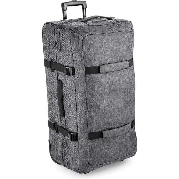 Koffer op wieltjes Bag Base