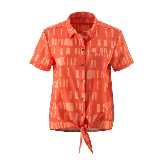 Vrouwenblouse Gonso Adventure