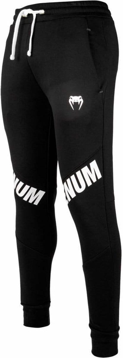 Venum Contender 3.0 Joggingbroek Zwart Wit - S - Jeans Maat 30