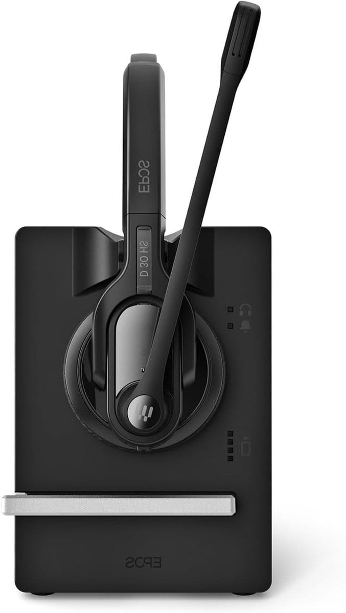 EPOS | SENNHEISER IMPACT D 30 Phone - EU
