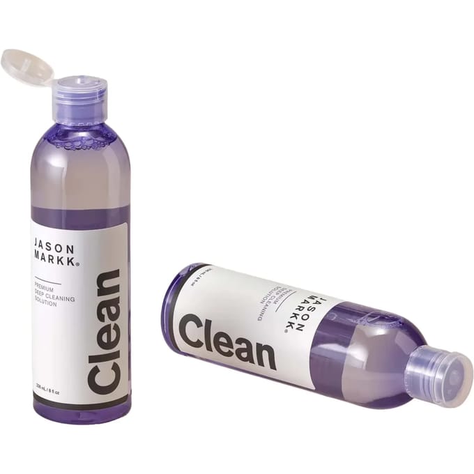Jason Markk Premium Deep Cleaner - schoonmaakmiddel voor schoenen - alle type materialen