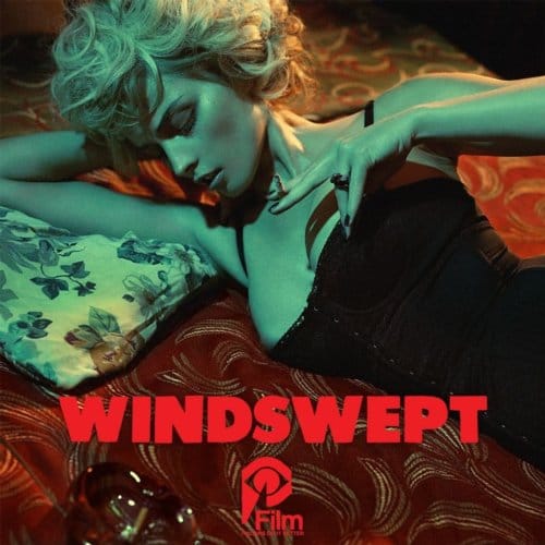Windswept - Johnny Jewel