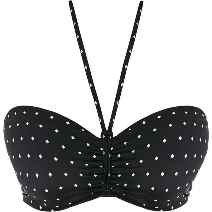 Dames zwemkleding top Freya Jewel cove
