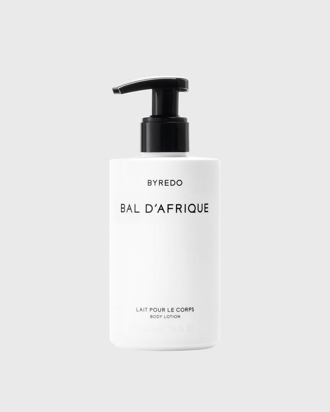 Body Lotion Bal d'Afrique - 225 ml