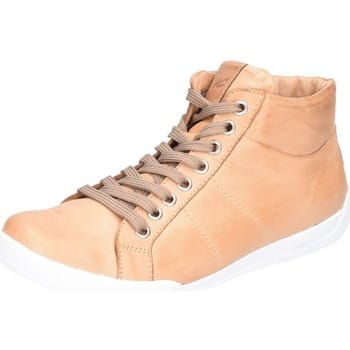 Hoge Sneakers Andrea Conti -