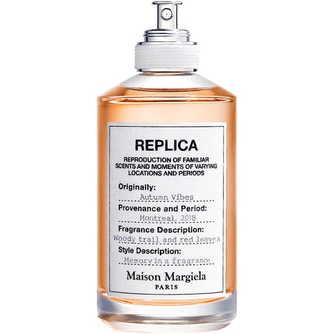 Maison Margiela Replica Eau de Toilette Spray Damesparfum Unisex 100 ml