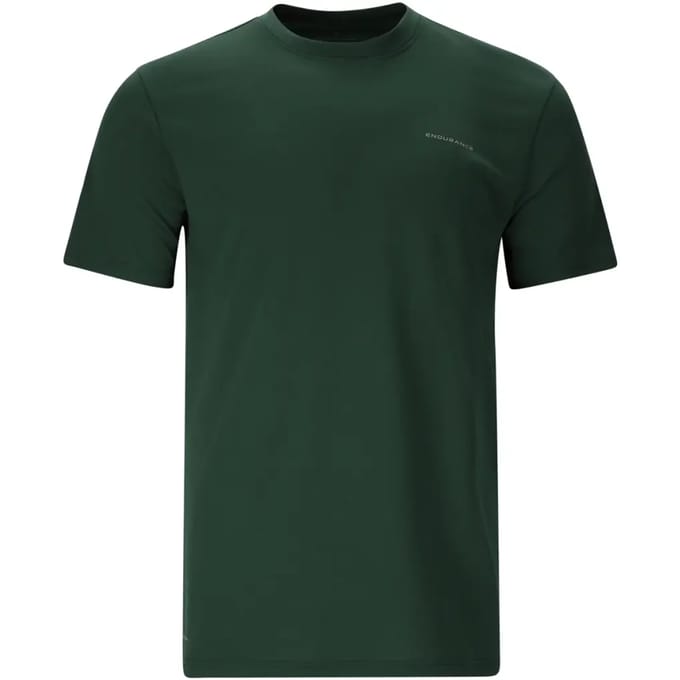 Maillot Endurance Vernon V2