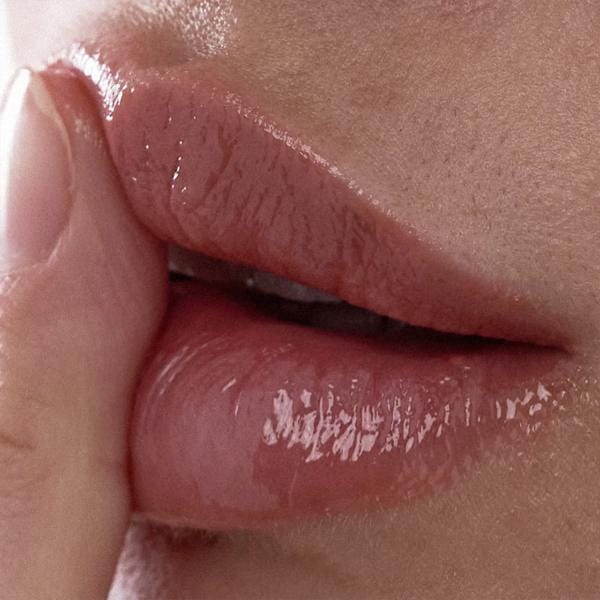 [XOUL] Ooit vochtige lippenbalsem 8g beige