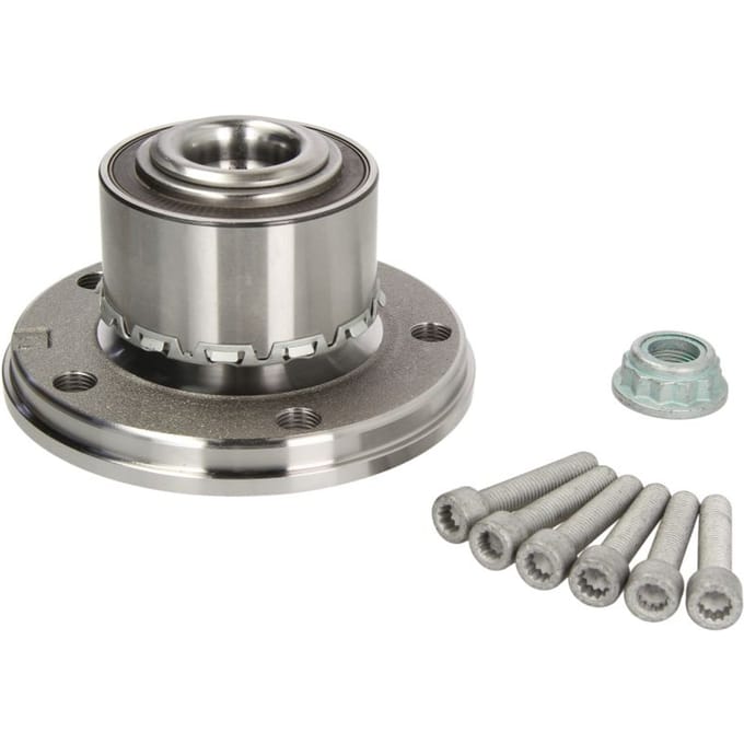 Wiellagerset SNR R154.58