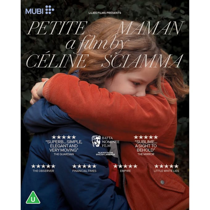 Petite Maman
