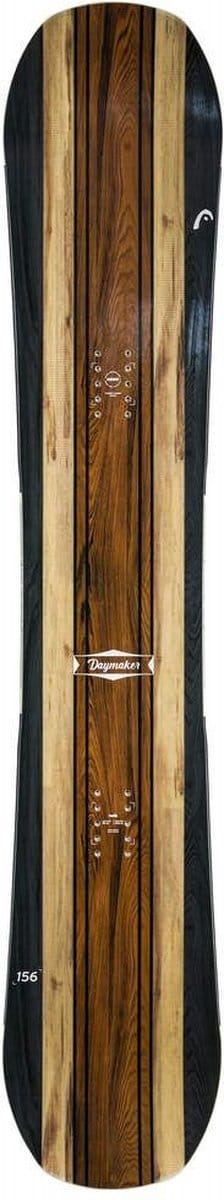 HEAD - daymaker - Snowboard heren - Meerkleurig