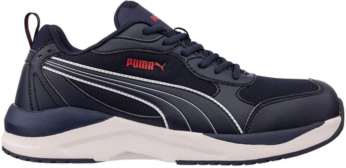 Puma werkschoenen Shift Blue Low S1PS - maat 41