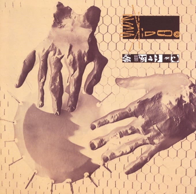 23 Skidoo - Seven Songs + Singles (CD)