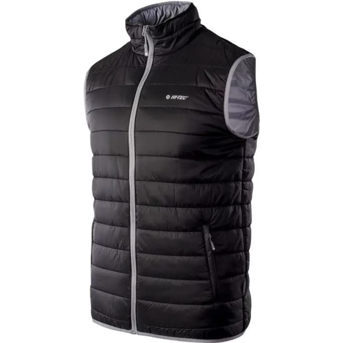 Mouwloos donsjack Hi-Tec Solner