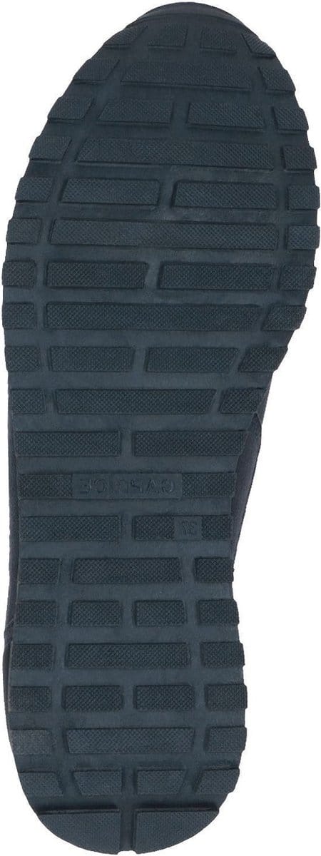 Caprice Dames Sneaker 9-23702-42 857 G-breedte Maat: 39 EU