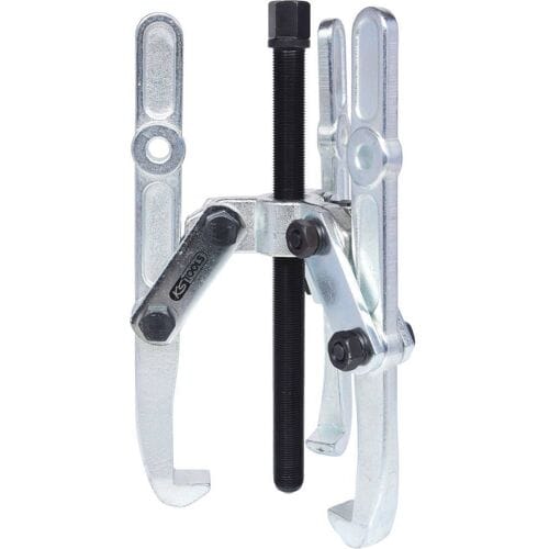 KS Tools 630.3603 Poelietrekker Spanbereik 35-250 mm Aantal haken 3