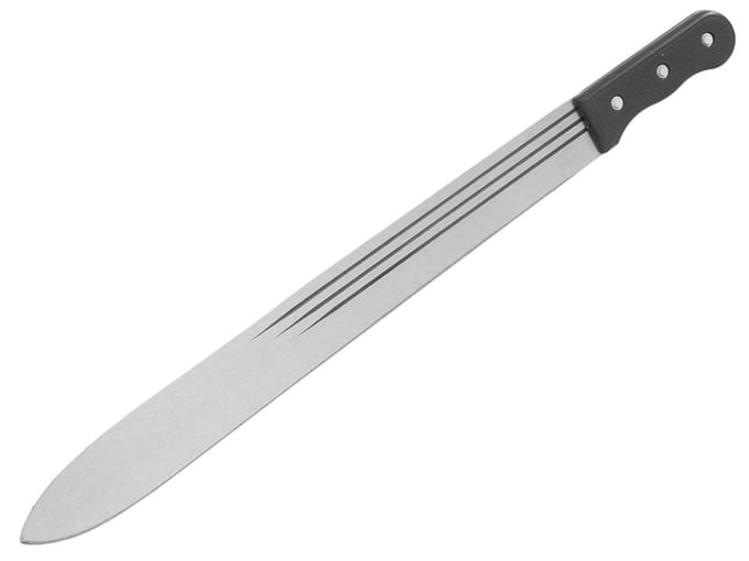 X-treme machete