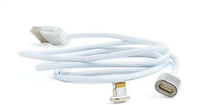 Gembird CC-USB2-AMLMM-1M USB-kabel USB 2.0 USB A Micro-USB B/Lightning Zwart