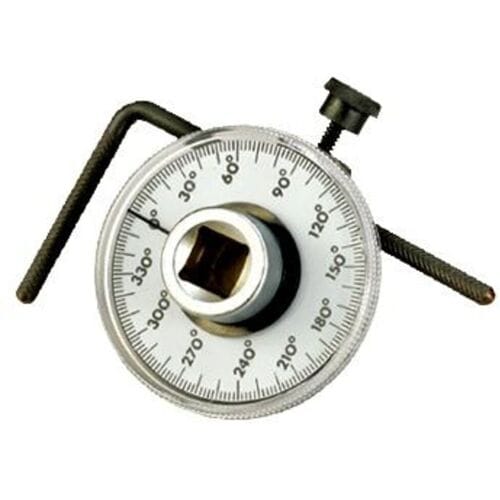 Hoekmeter, 1/2 inch PROFITOOL 0XAT1198