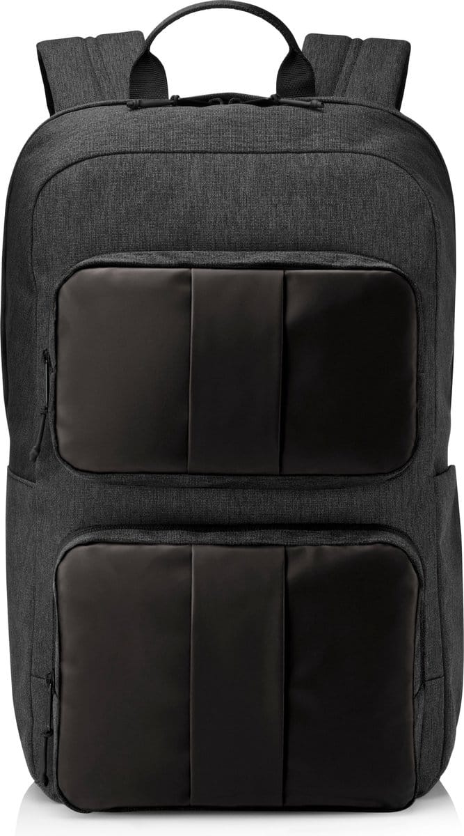 Laptop Backpack HP Mochila para portátil HP Lightweight 15.6 Black