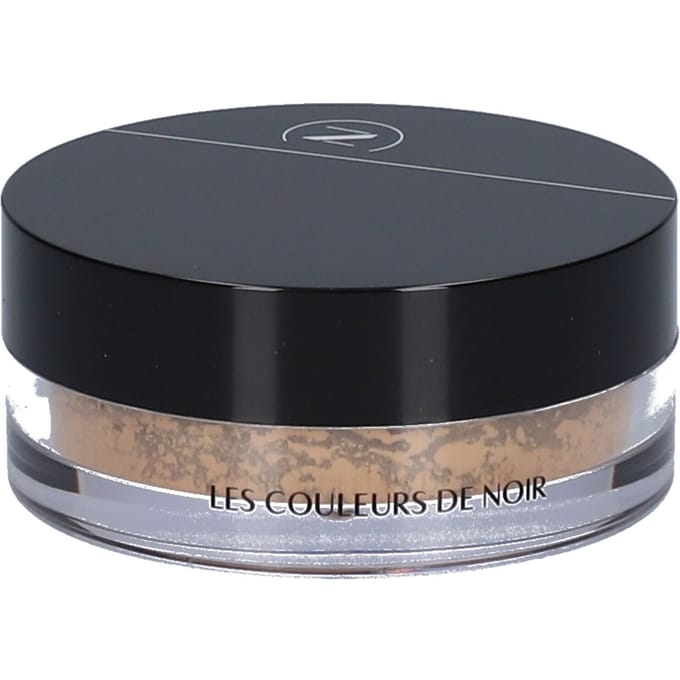 Couleurs de Noir HA Loose Tinted Powder 03 Moyen 7 Make-up