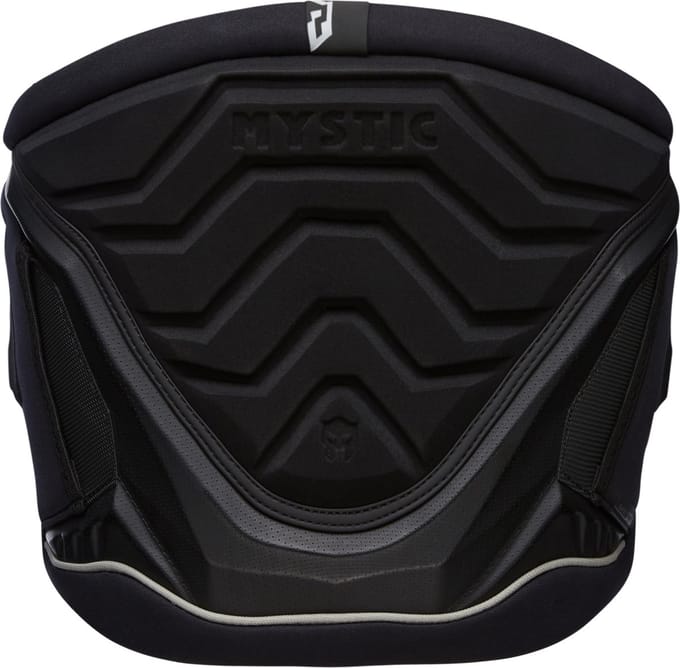 Warrior Waist - Black