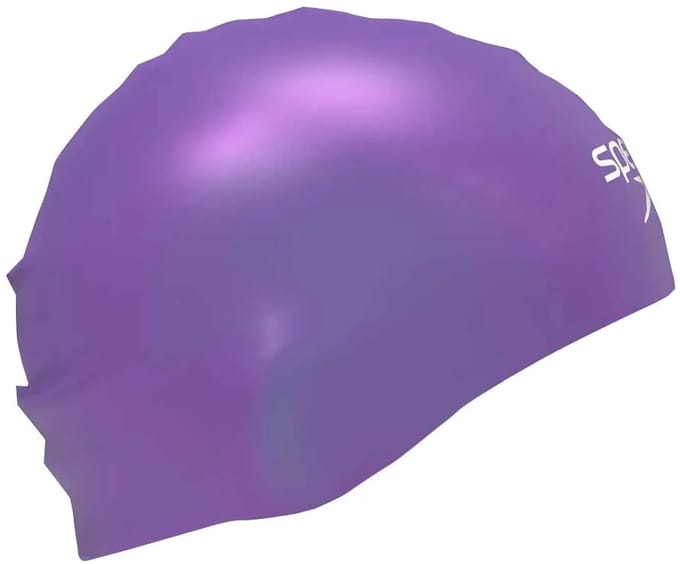 Speedo Fastskin Hiro Zwembadmuts Paars M
