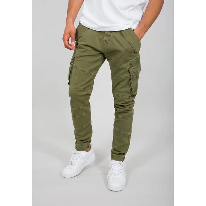Broek Alpha Industries Combat