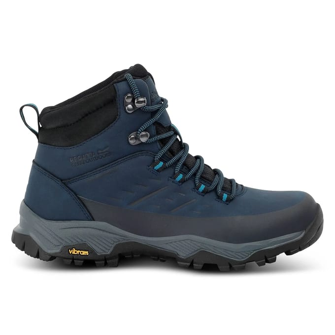 Dameswandelschoenen Regatta Blake Mid