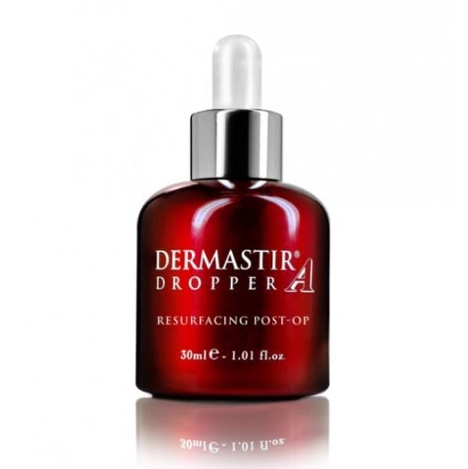 Dermastir Dropper Resurfacing Post-Op 30ml