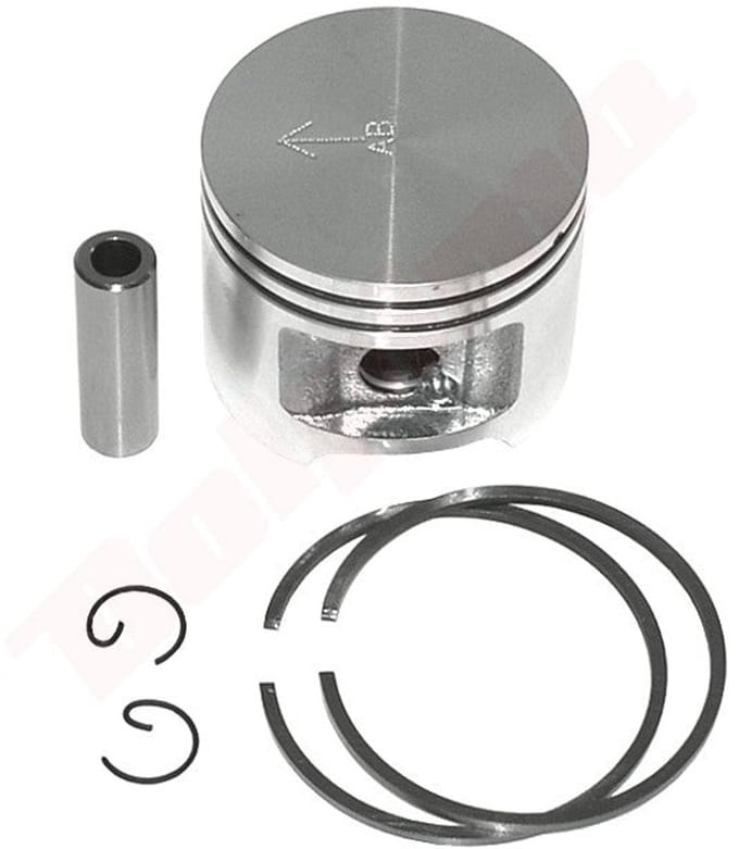 Zuigerset passend op STIHL MS310 47mm ( 1127 030 2007 ) GOLF