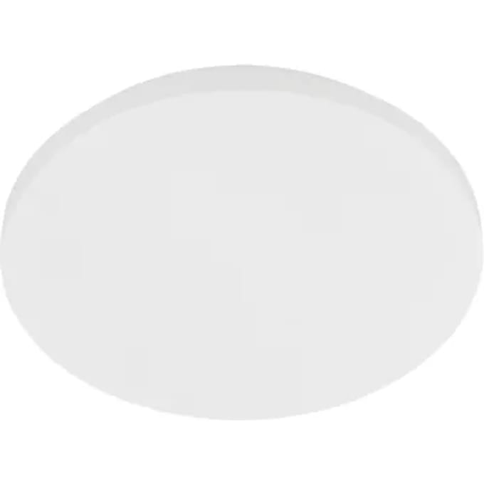 EGLO POGLIOLA wall/ceiling lamp Ø310 mm white