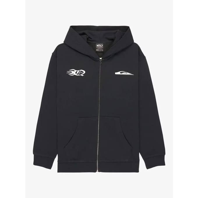 Kindercapuchon Quiksilver Mercury Trident