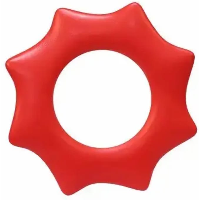 Schuim hoepel Softee
