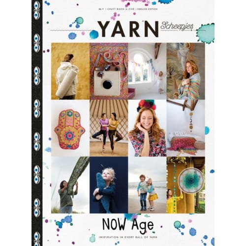 Yarn - Yarn