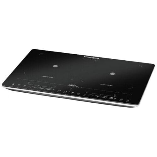 ROMMELSBACHER CT 3420/IN - induction hot plate - black