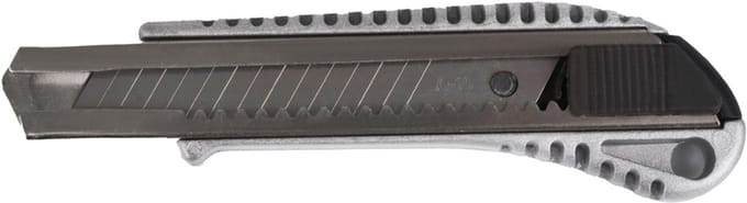 pavo Cutter PROFI 8043798, blad: 18 mm, grijs/zwart